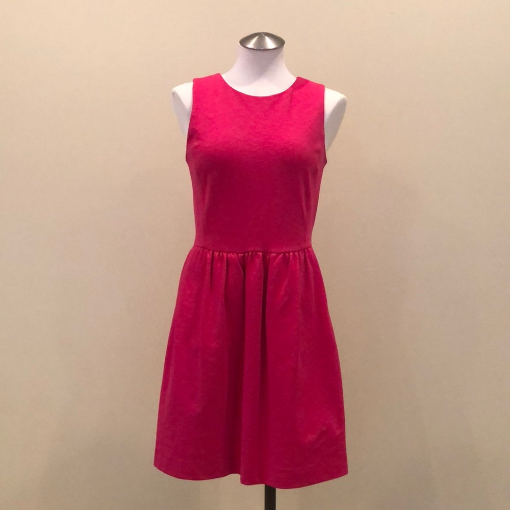 J. Crew dress